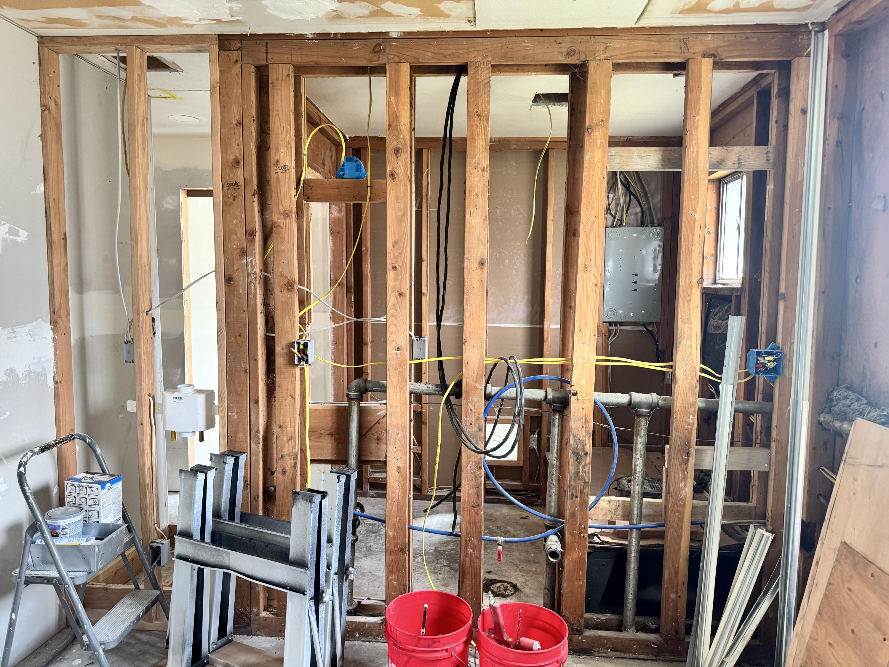 Mills - Residential Income