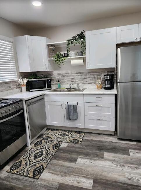 Mills - Residential Income