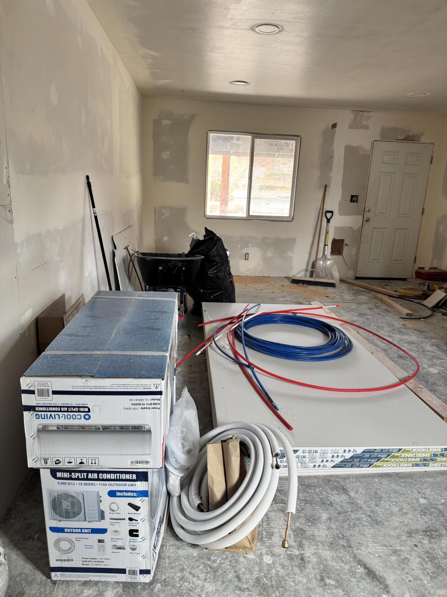 Mills - Residential Income