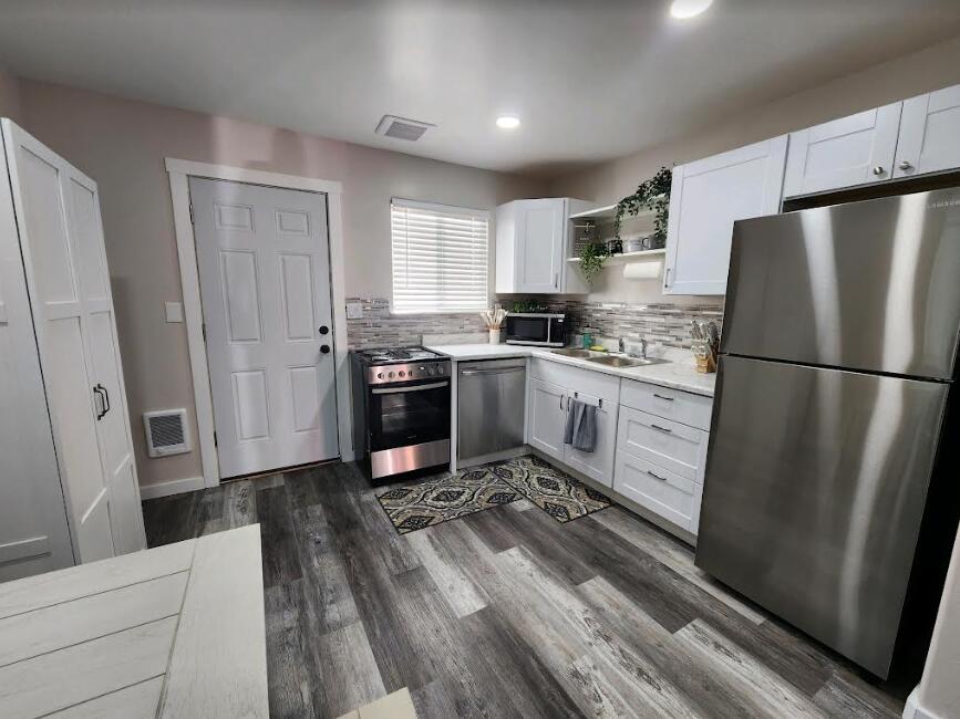 Mills - Residential Income