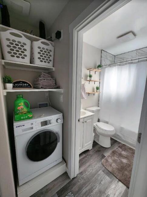 Mills - Residential Income