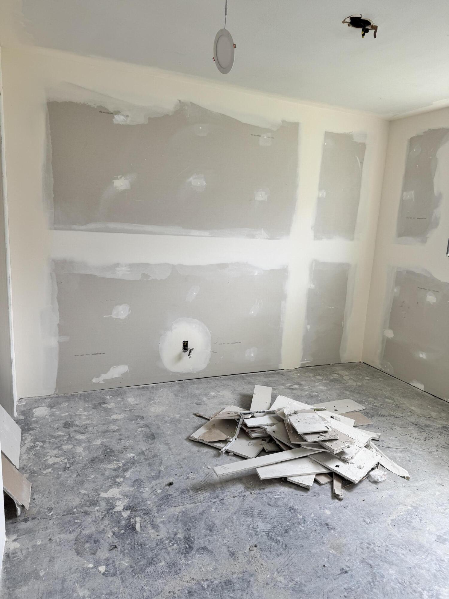 Mills - Residential Income