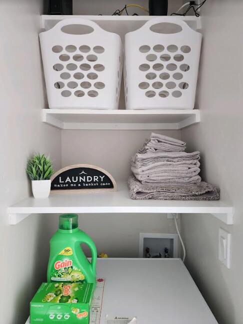 Mills - Residential Income