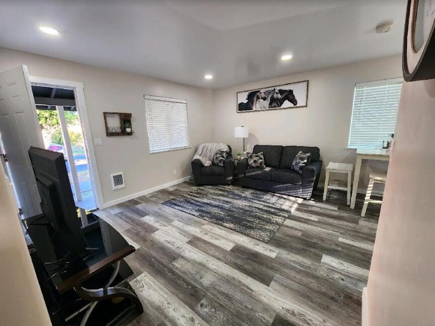 Mills - Residential Income