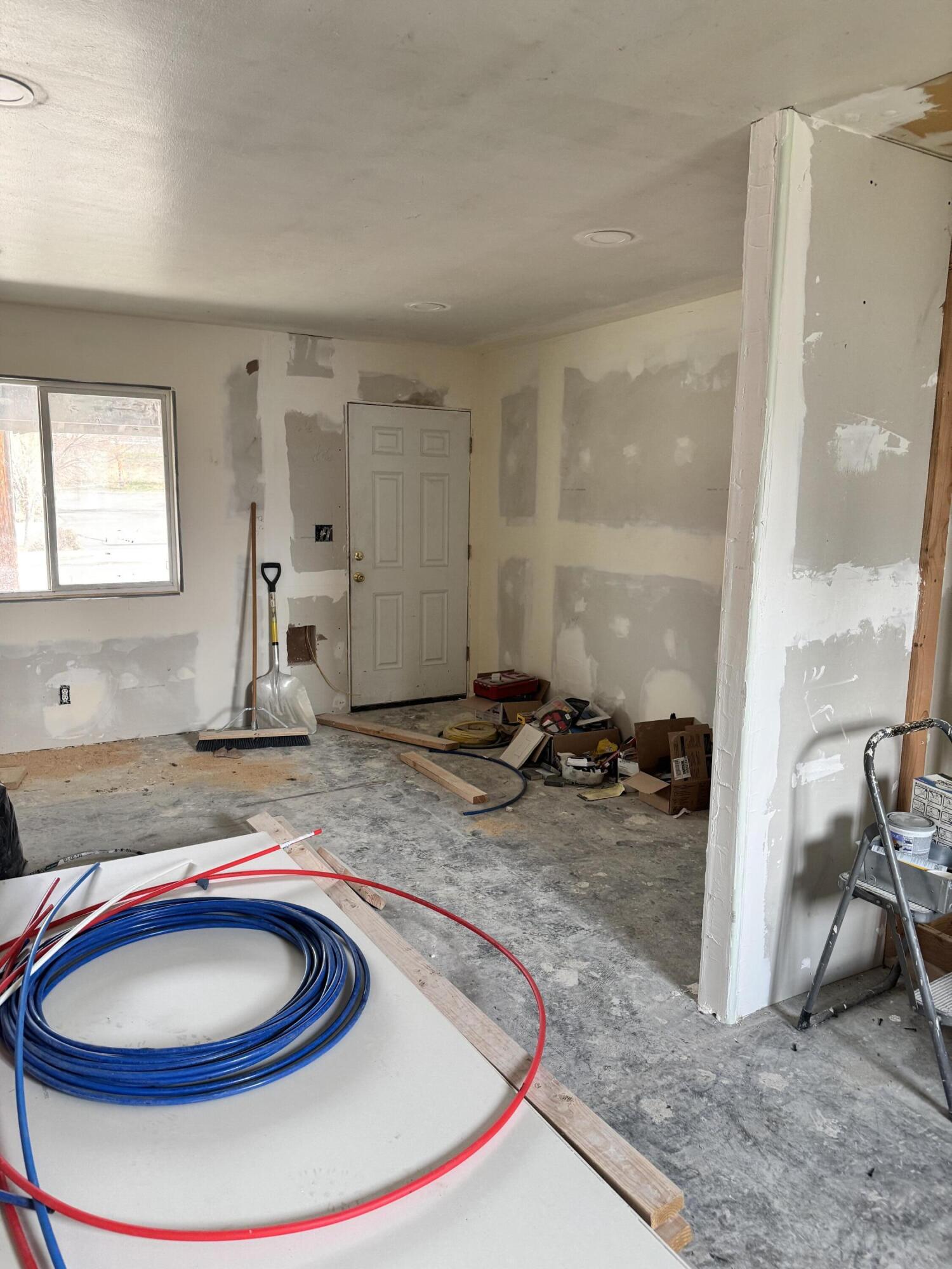 Mills - Residential Income