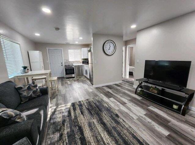 Mills - Residential Income