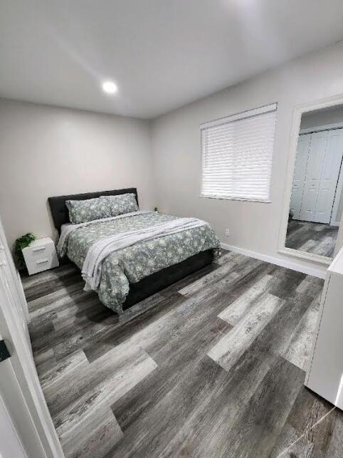 Mills - Residential Income