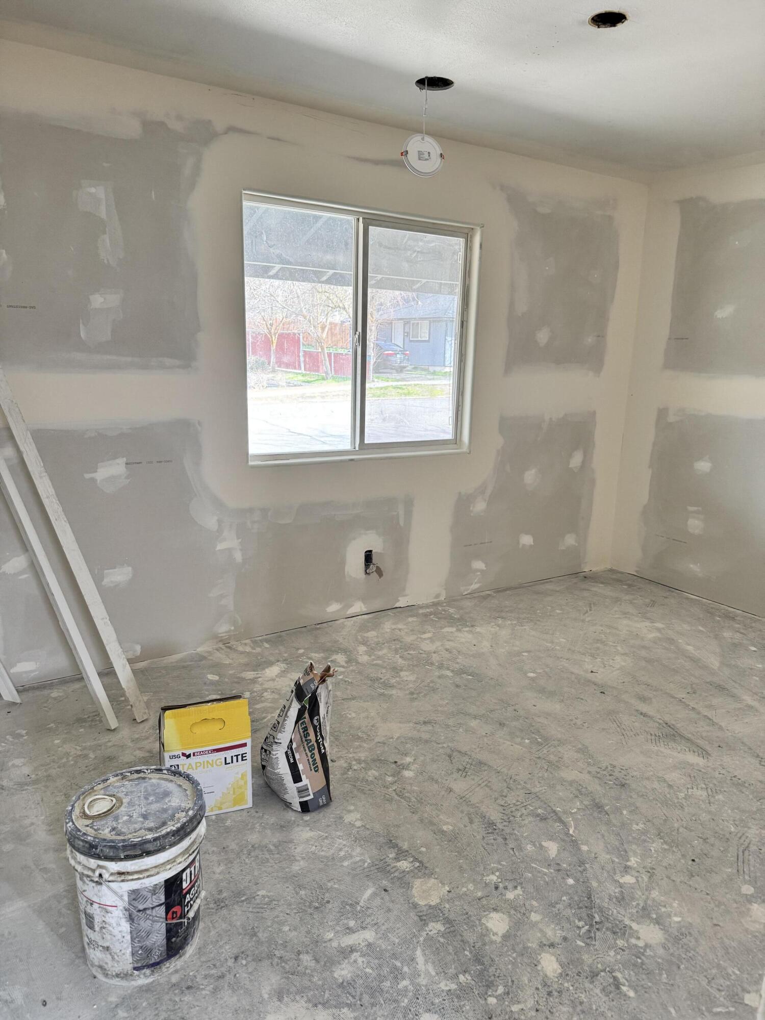 Mills - Residential Income