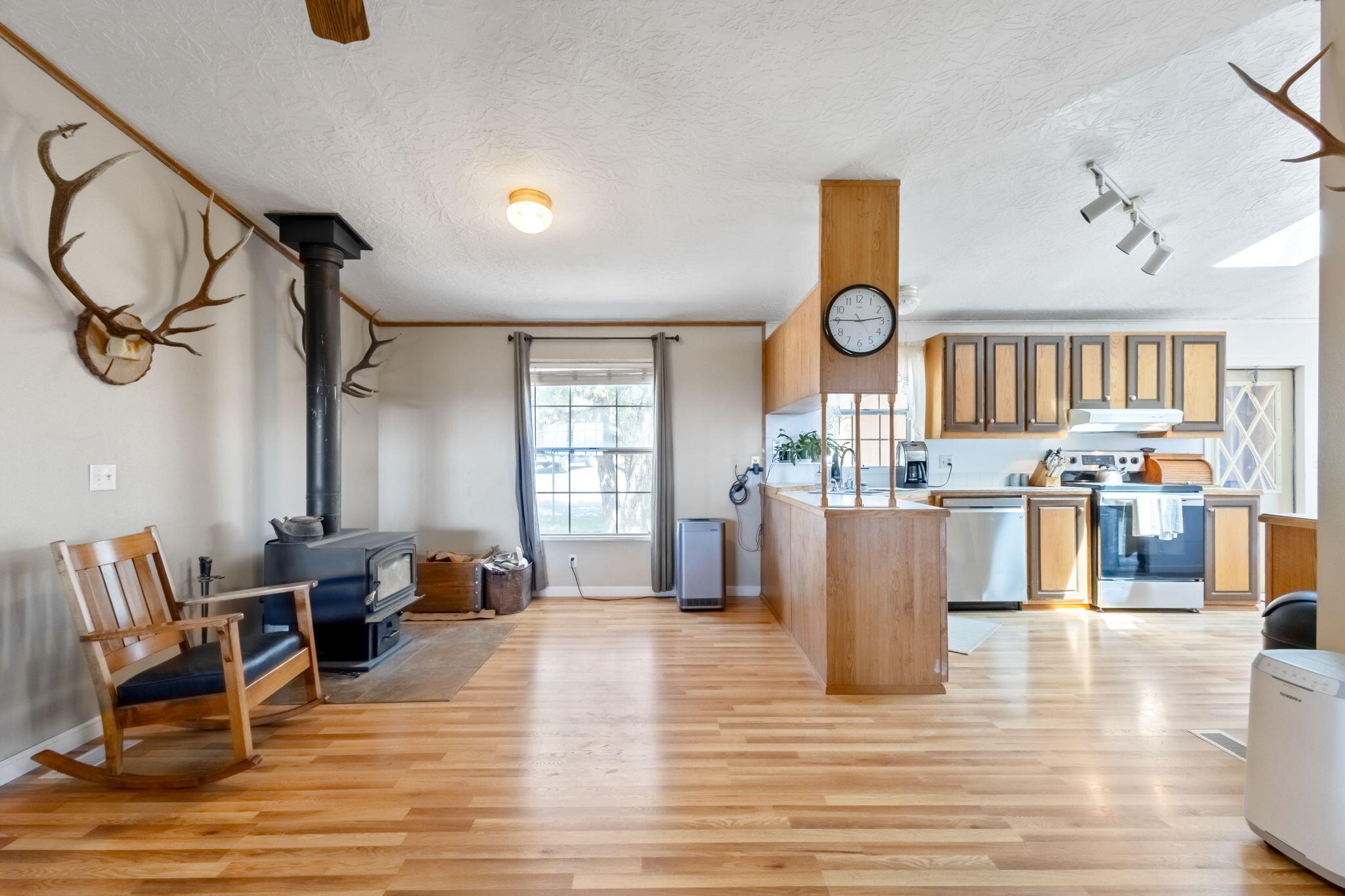 Powell Butte View - Residential