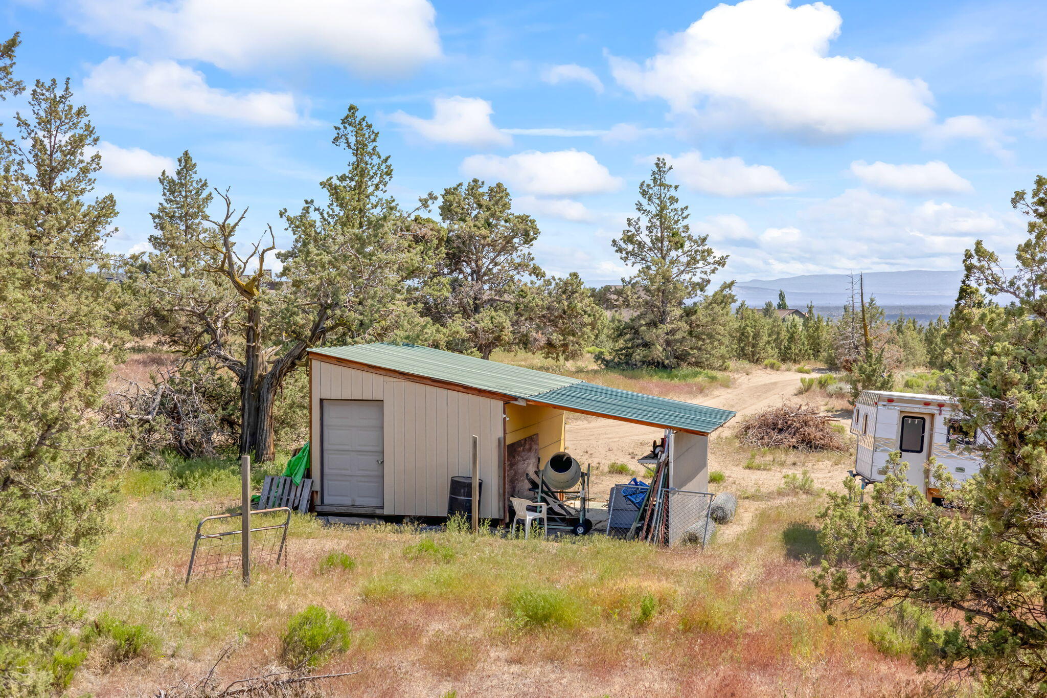 Powell Butte View - Residential