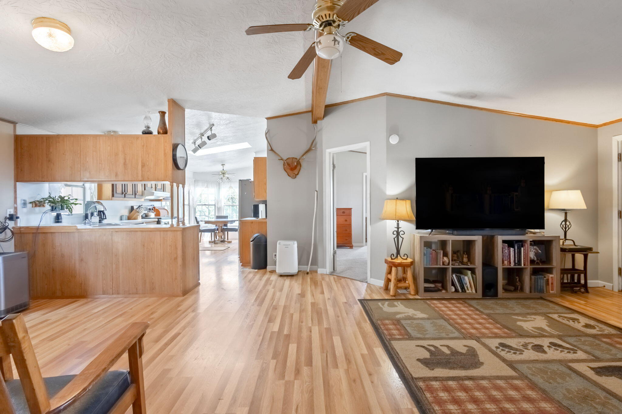 Powell Butte View - Residential