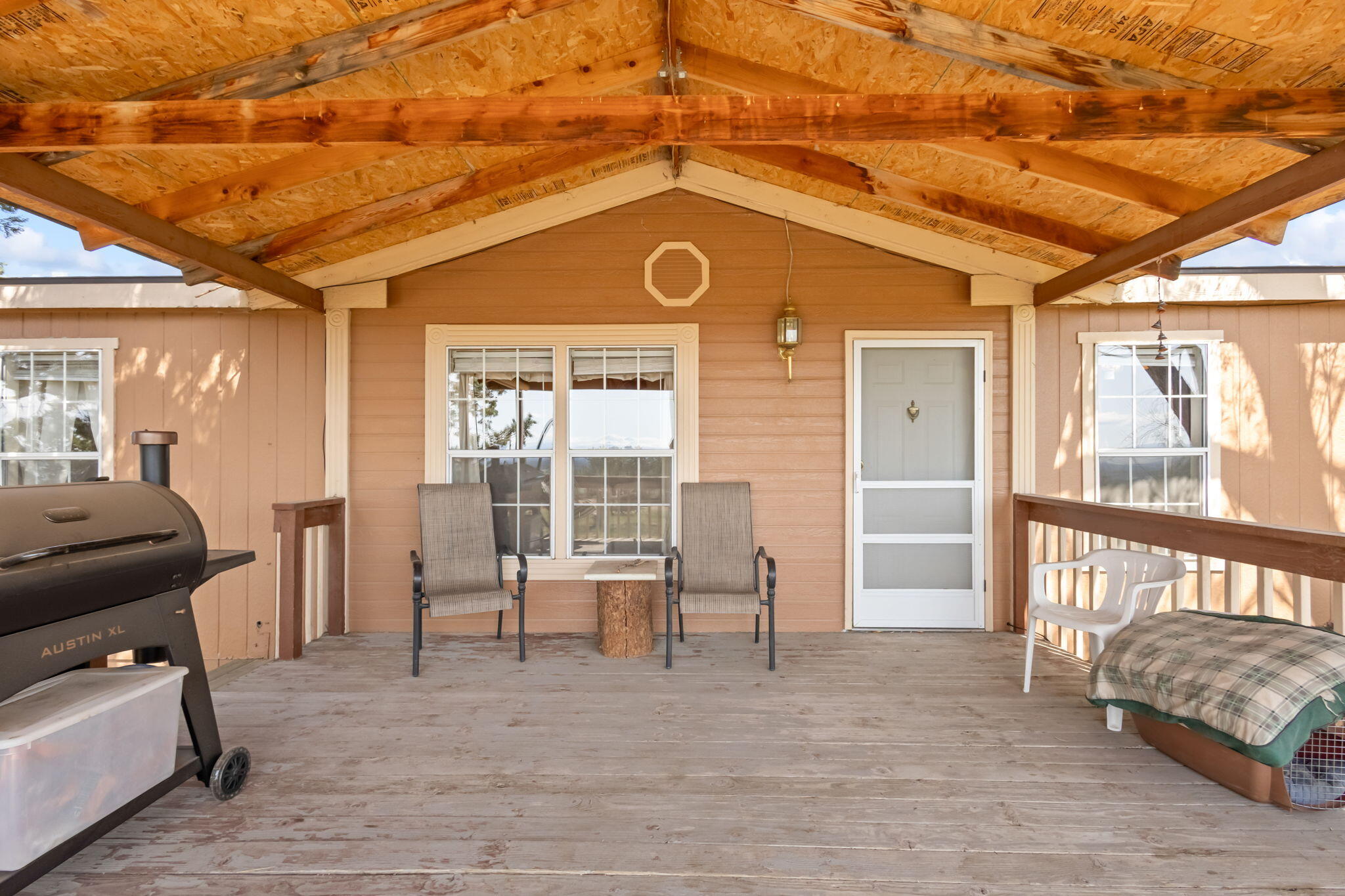 Powell Butte View - Residential