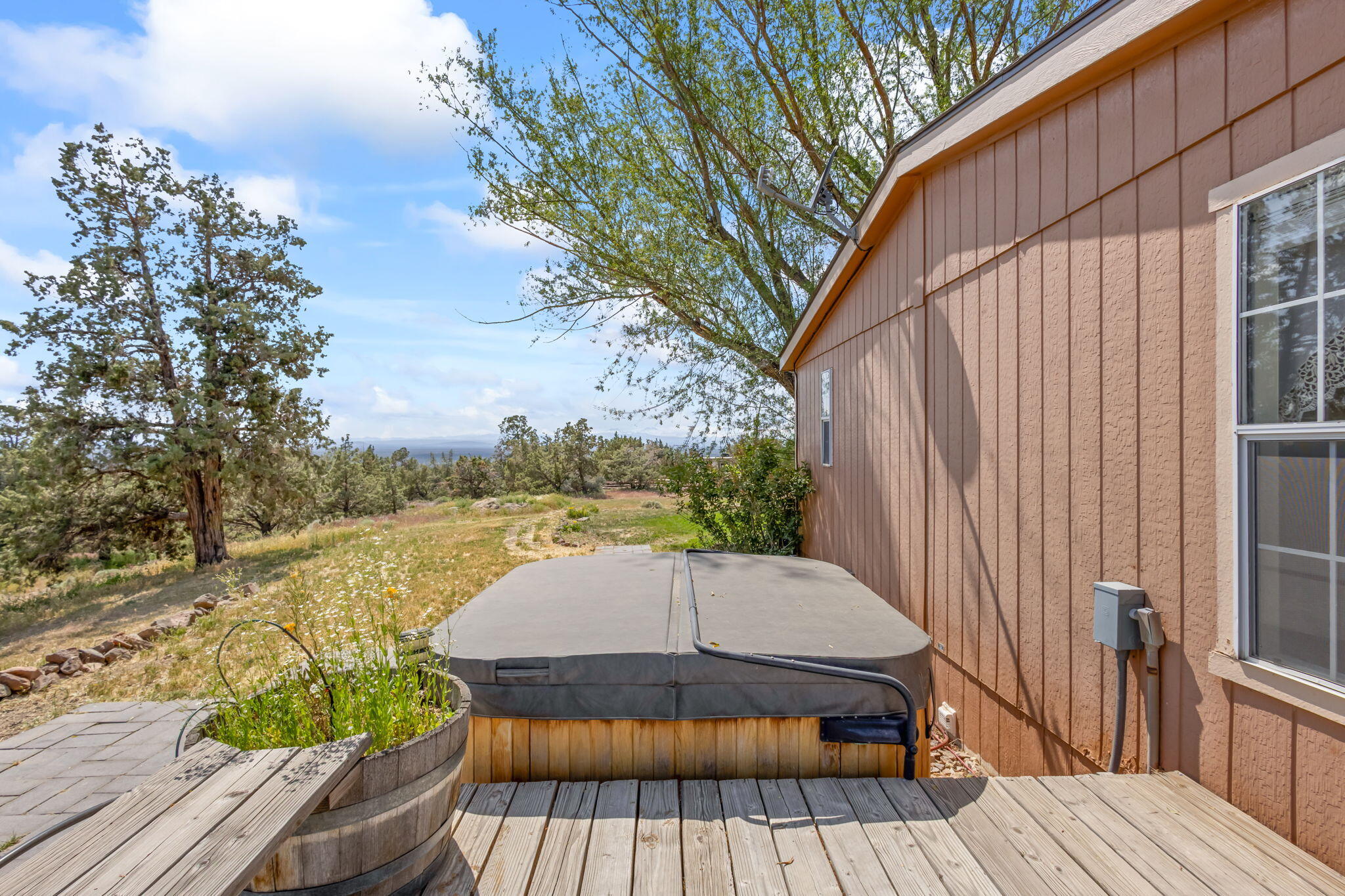 Powell Butte View - Residential