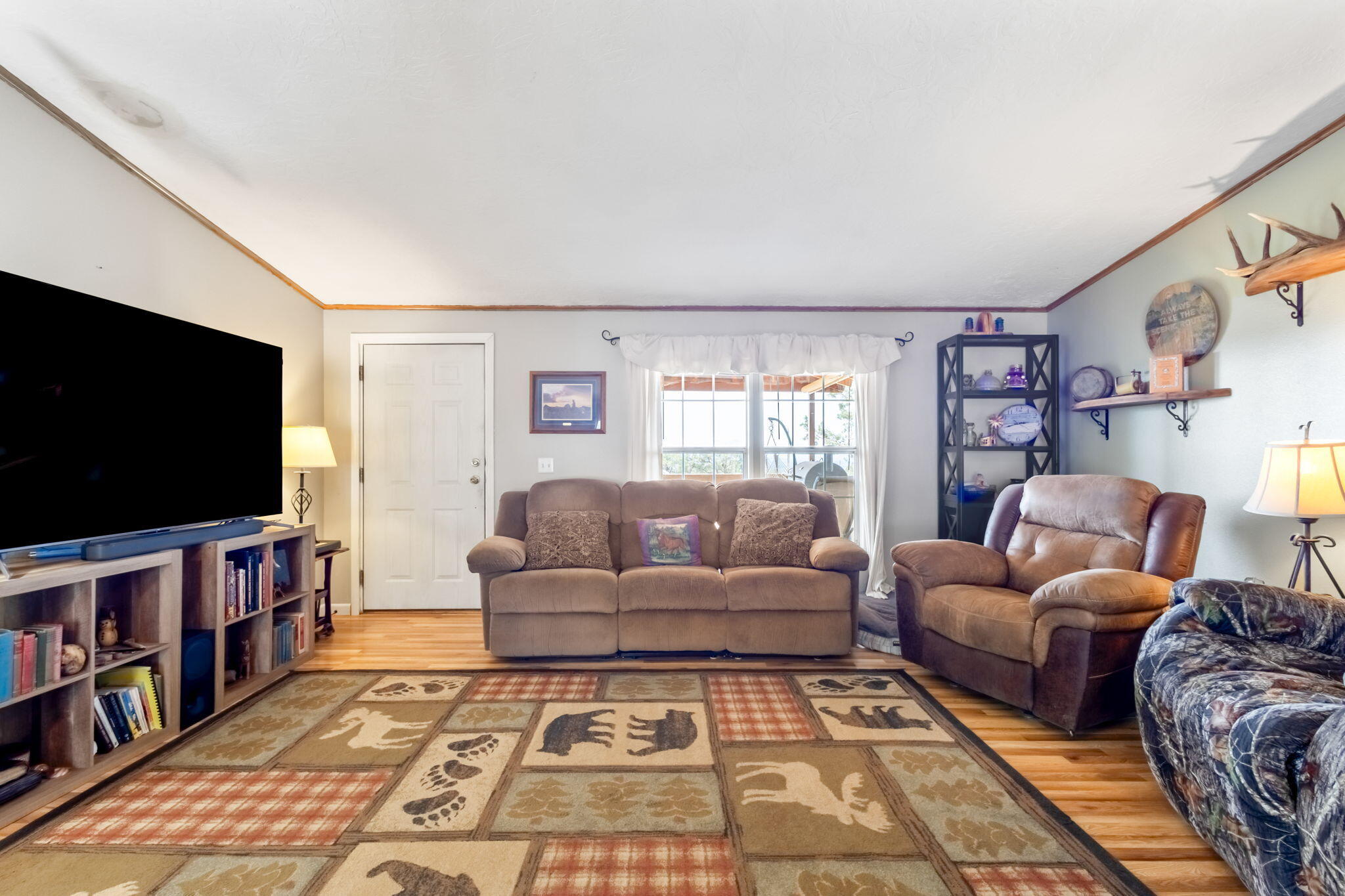 Powell Butte View - Residential