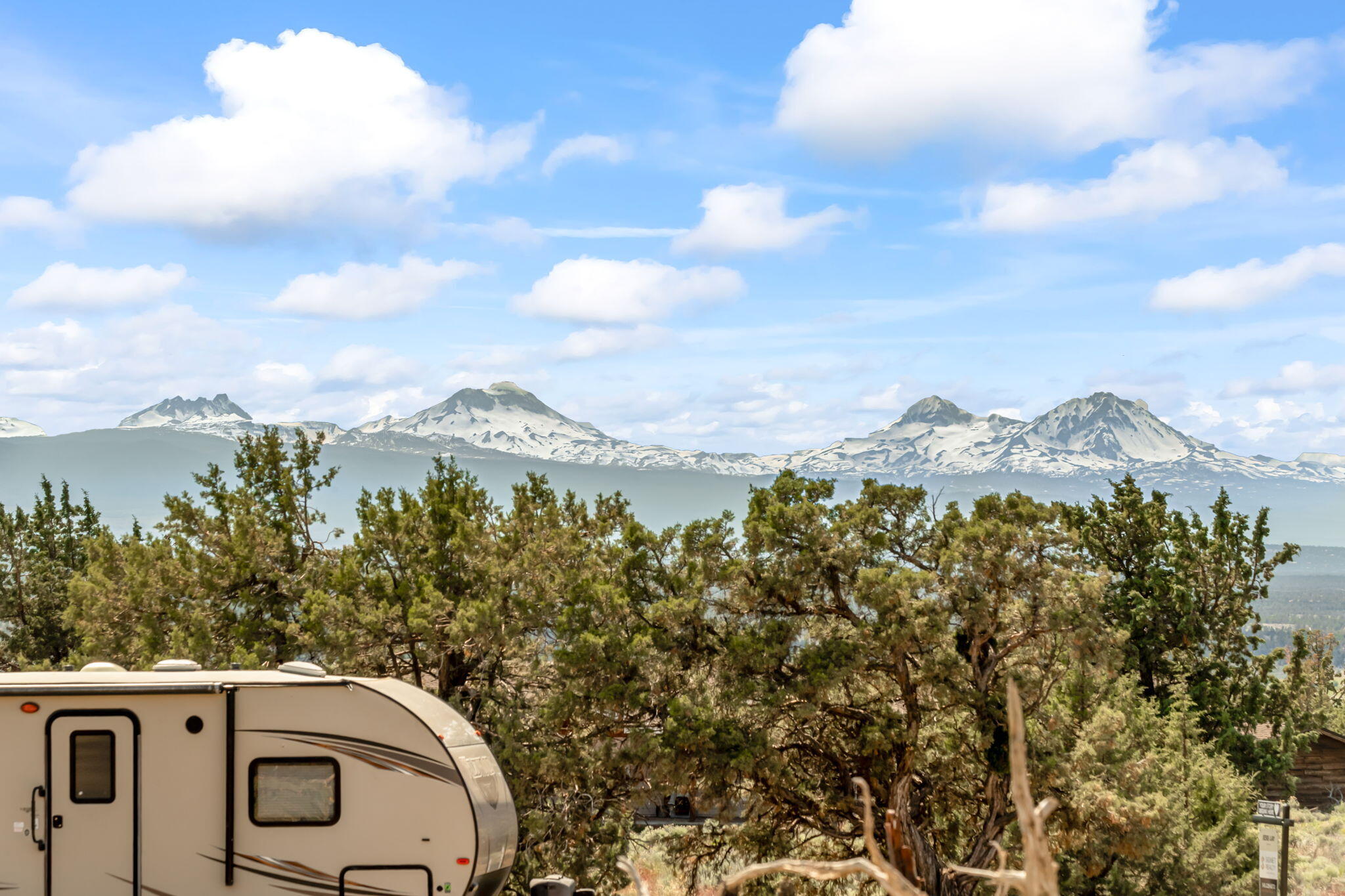 Powell Butte View - Residential