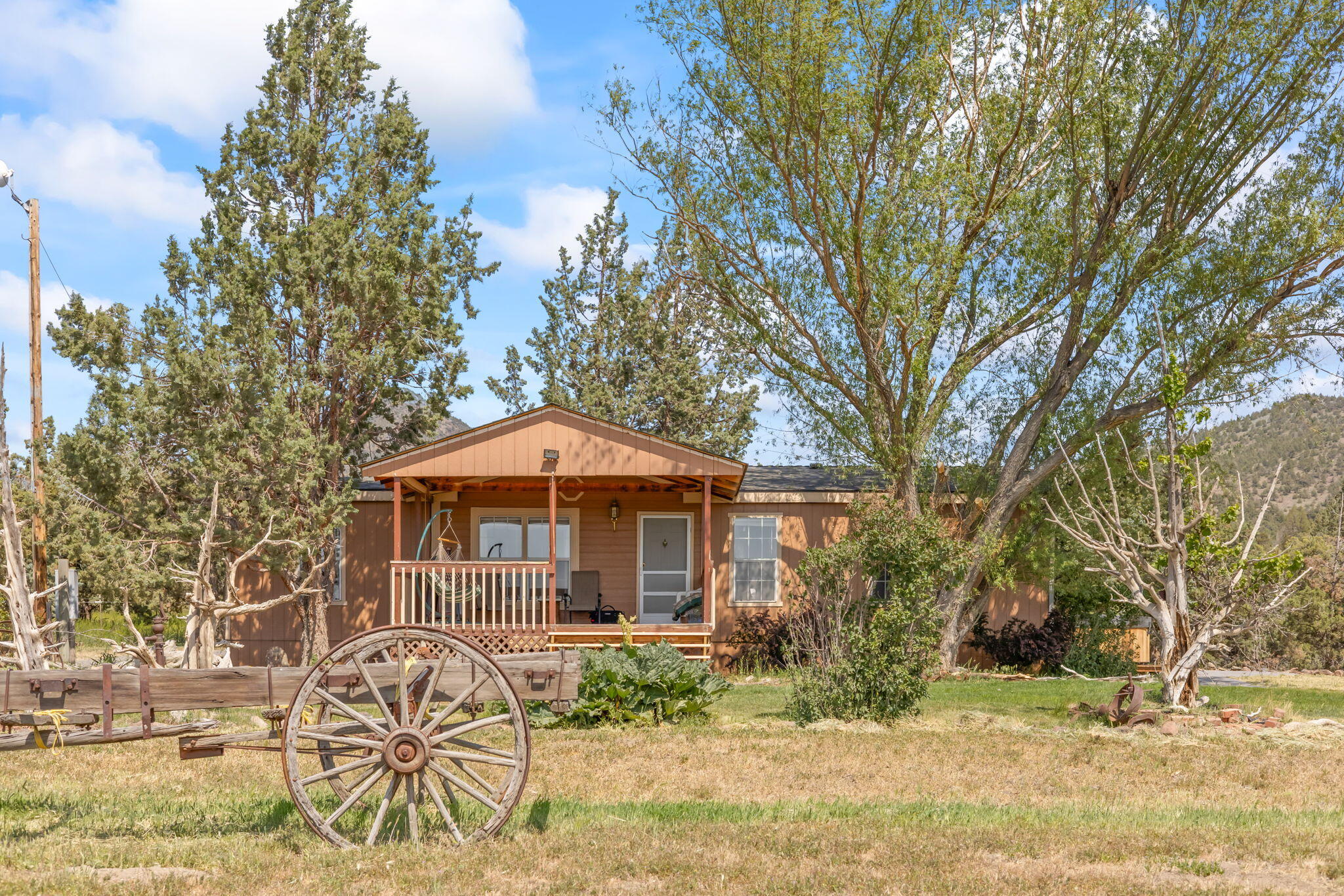 Powell Butte View - Residential