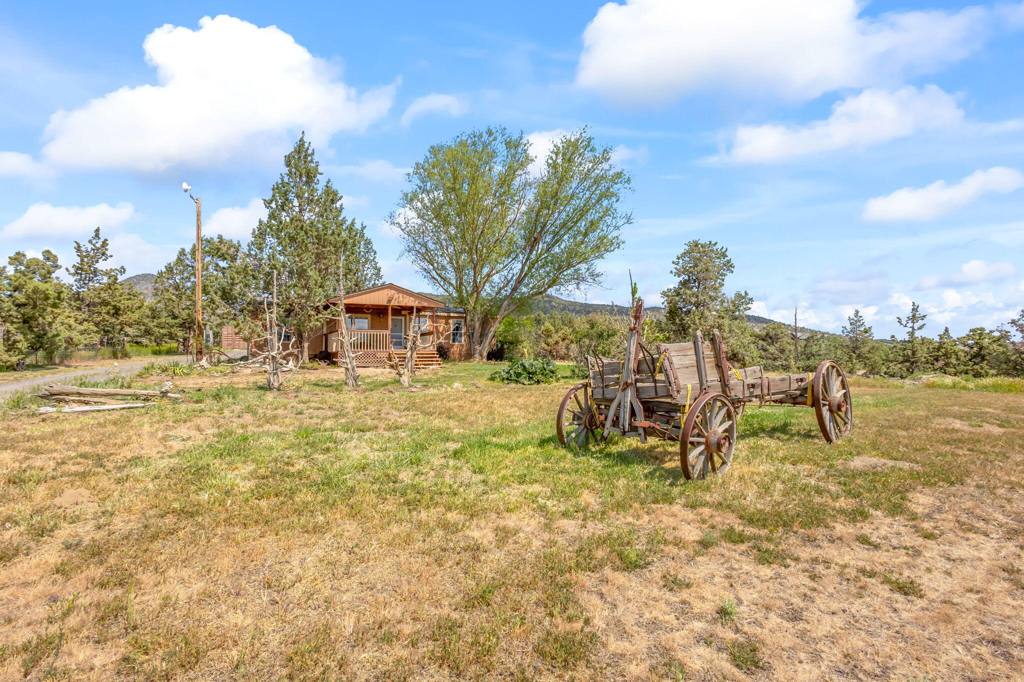 Powell Butte View - Residential