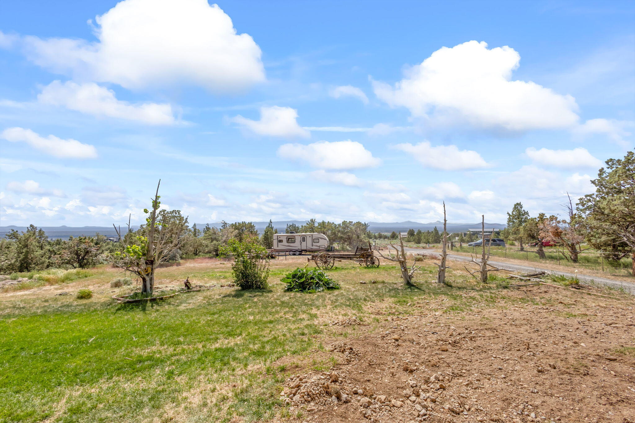 Powell Butte View - Residential