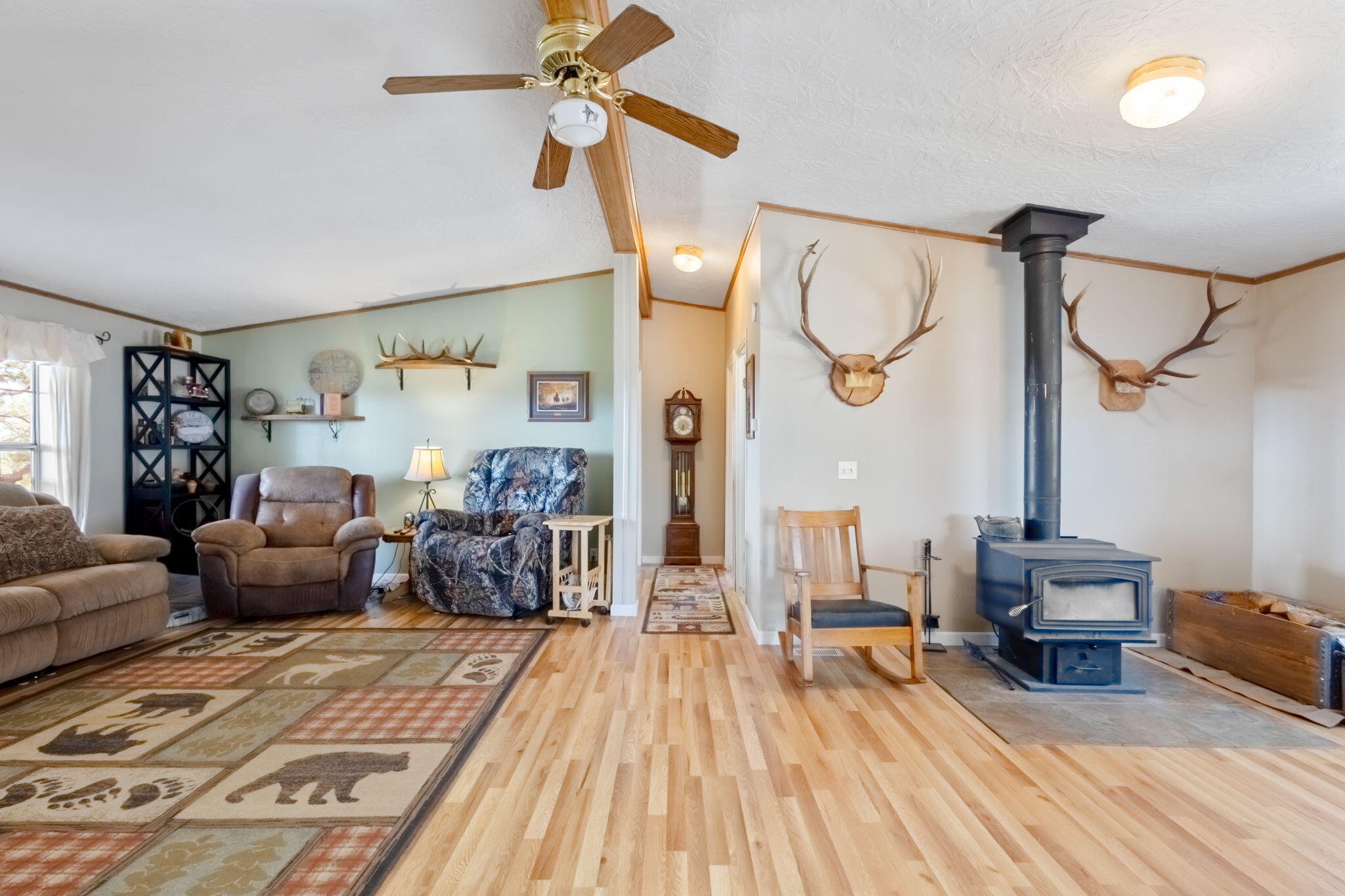 Powell Butte View - Residential