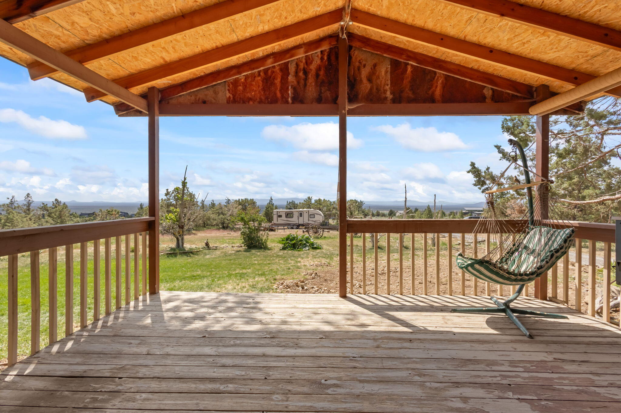 Powell Butte View - Residential