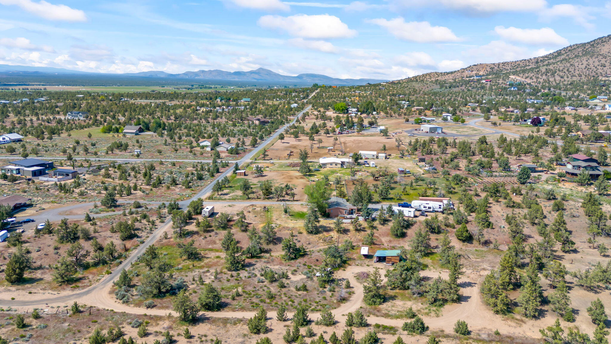 Powell Butte View - Residential