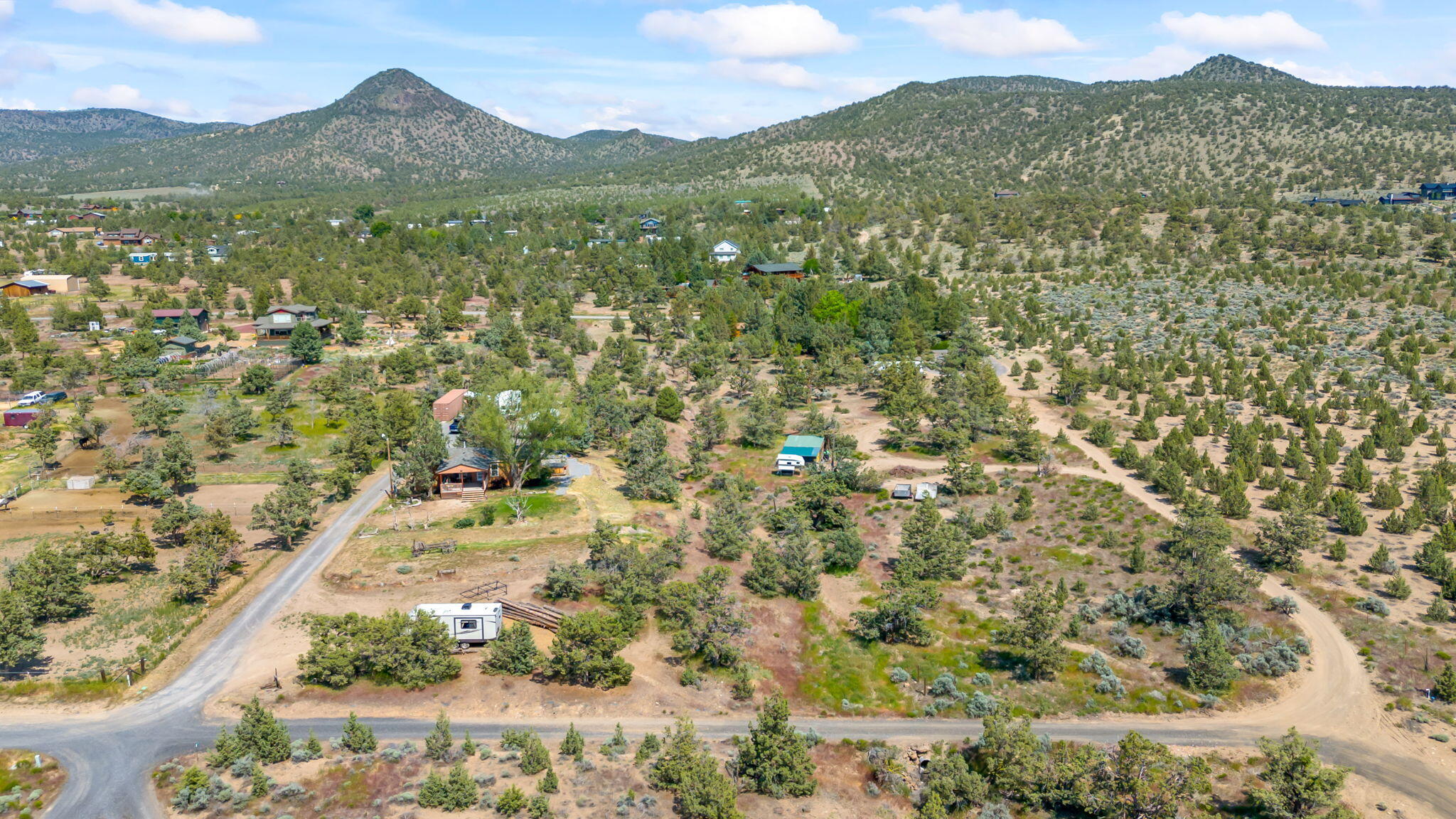 Powell Butte View - Residential