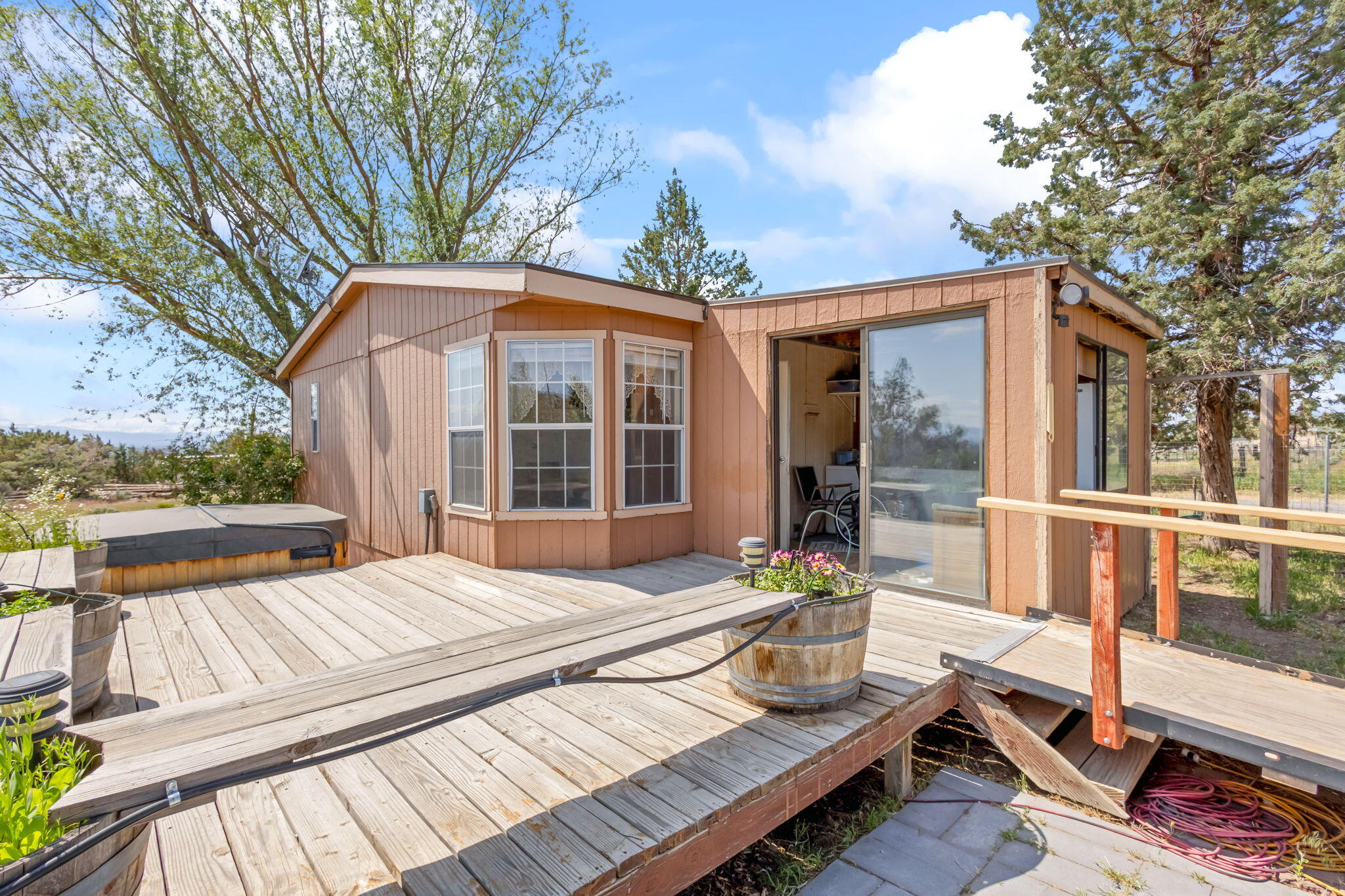 Powell Butte View - Residential