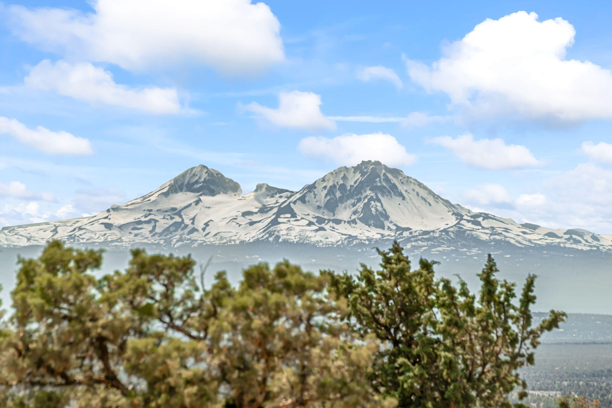 Powell Butte View - Residential