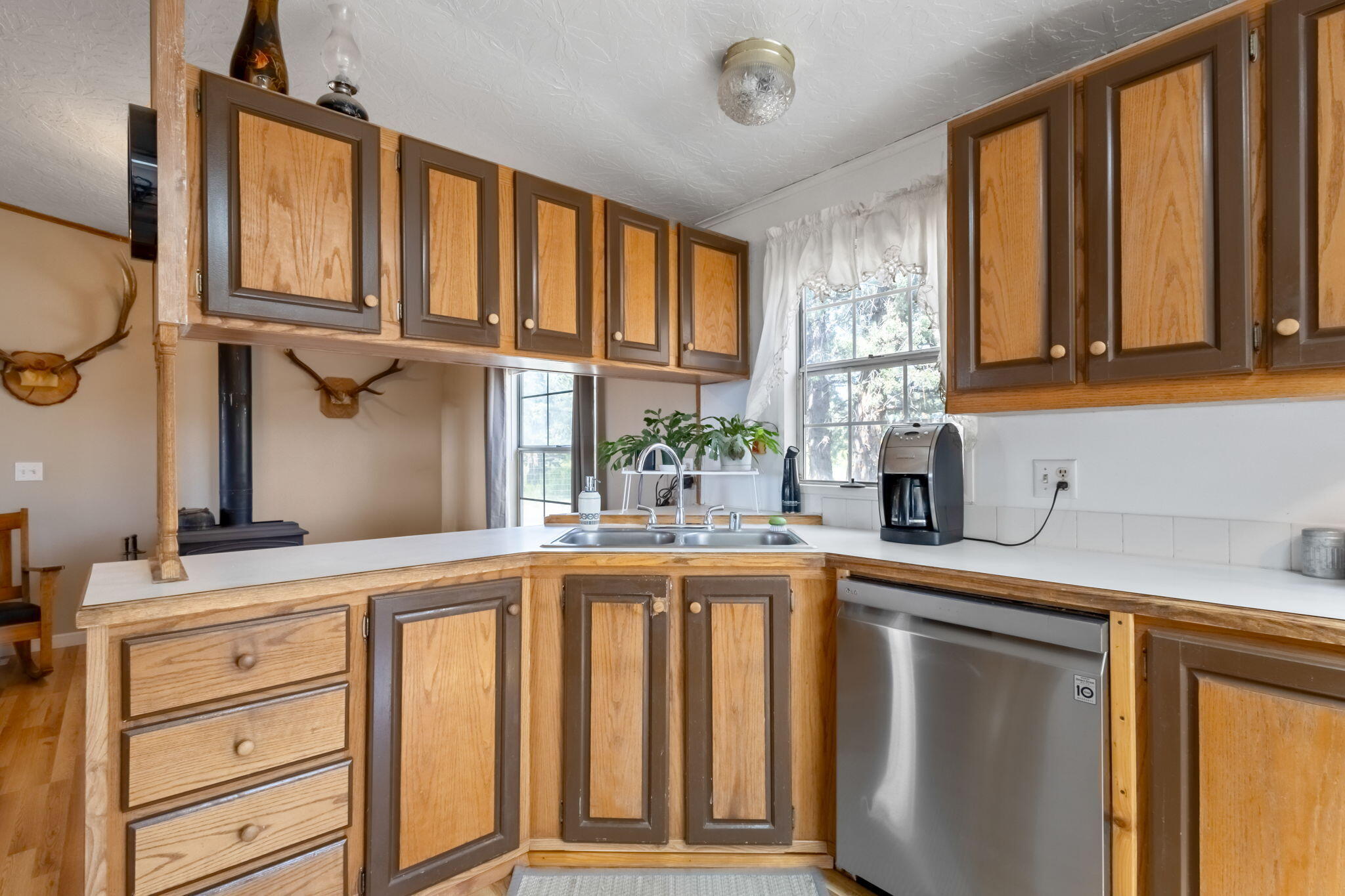 Powell Butte View - Residential