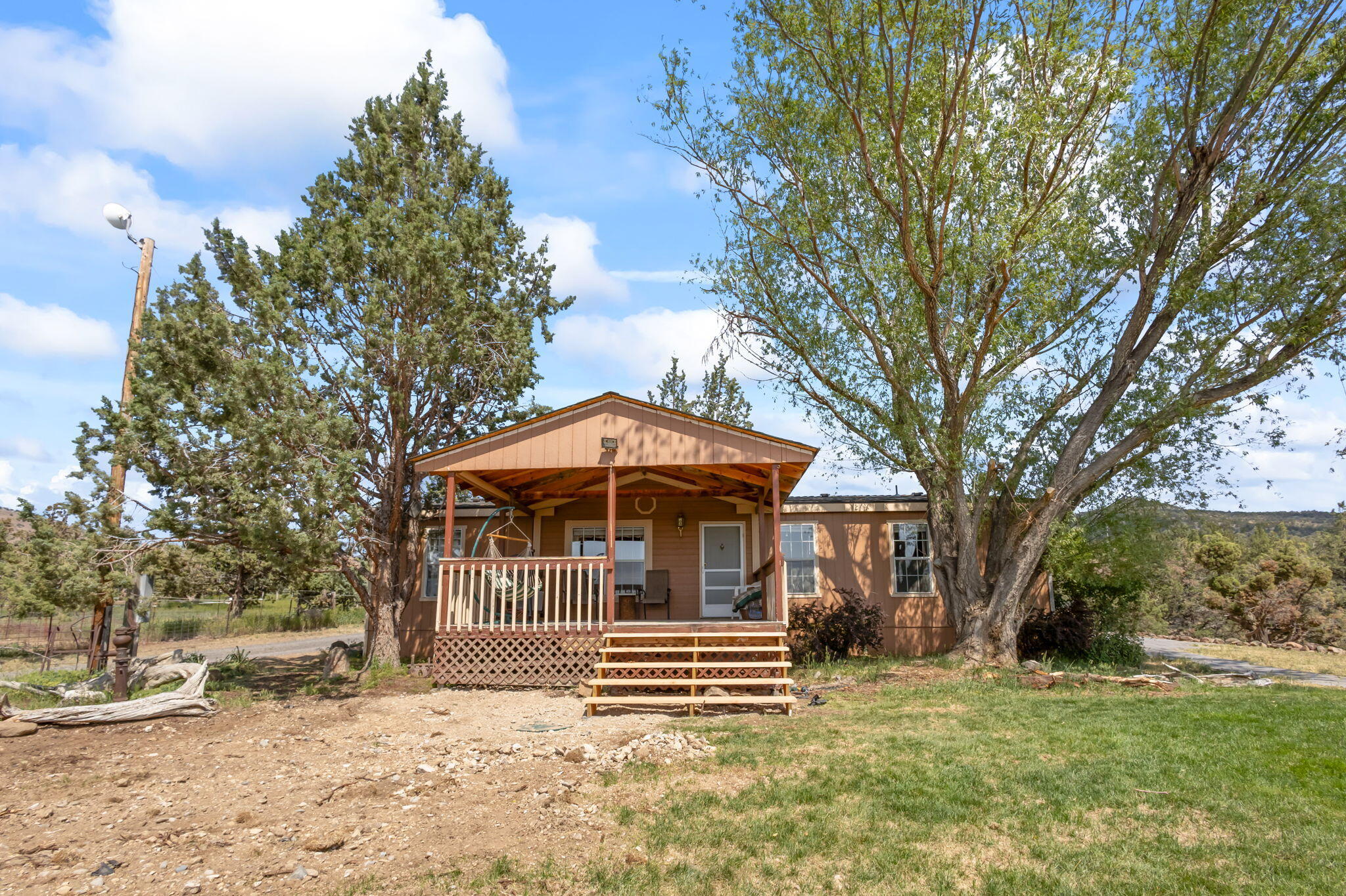Powell Butte View - Residential