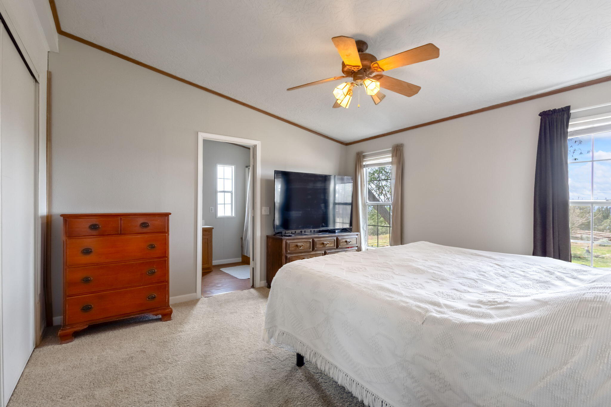 Powell Butte View - Residential