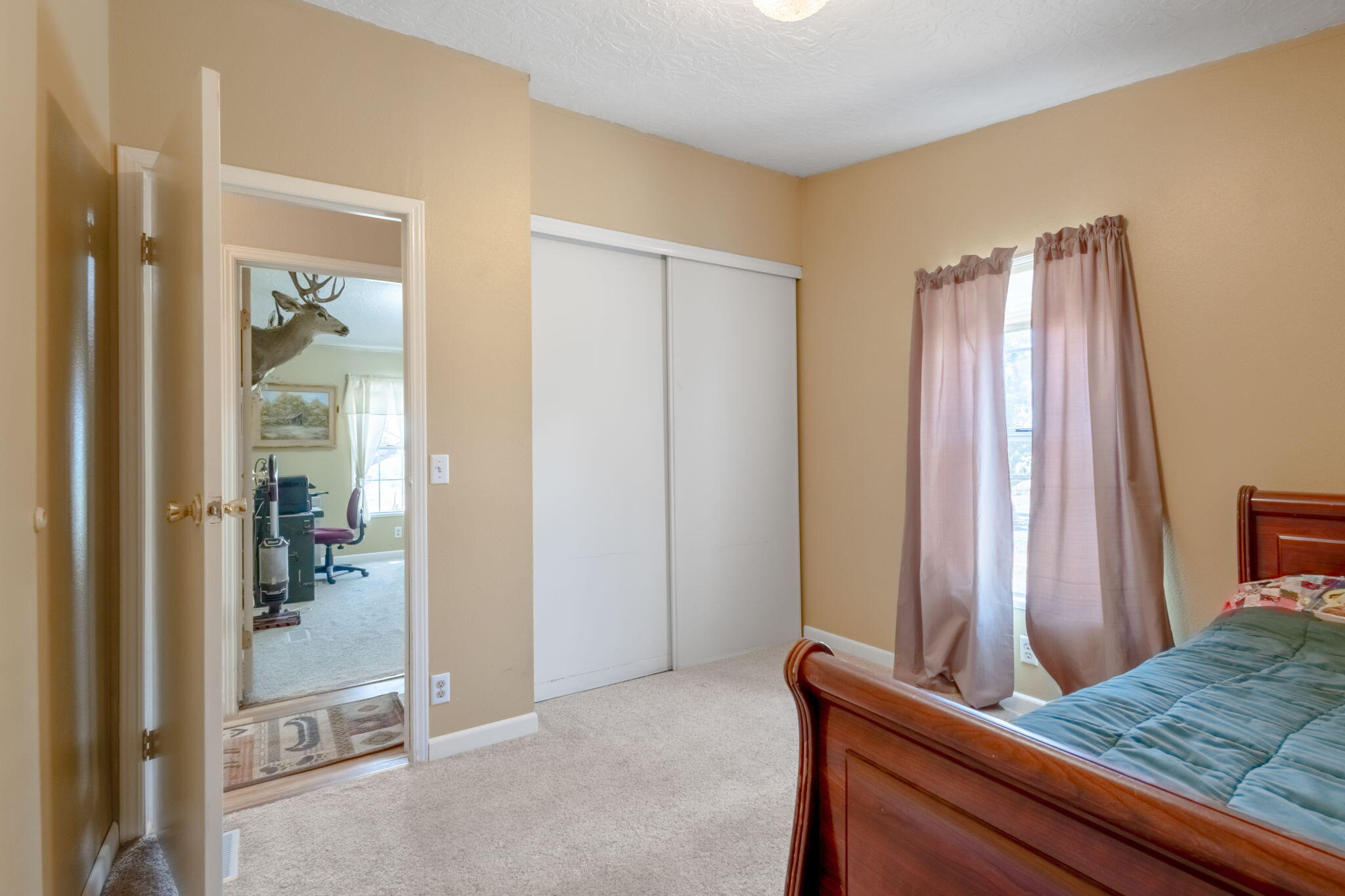 Powell Butte View - Residential