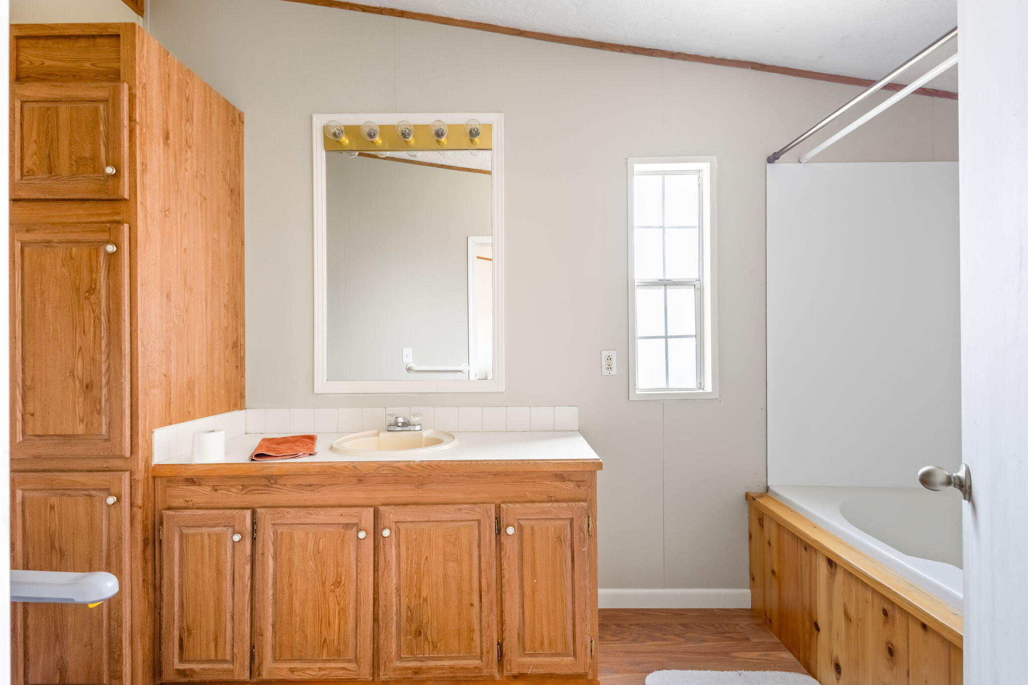 Powell Butte View - Residential