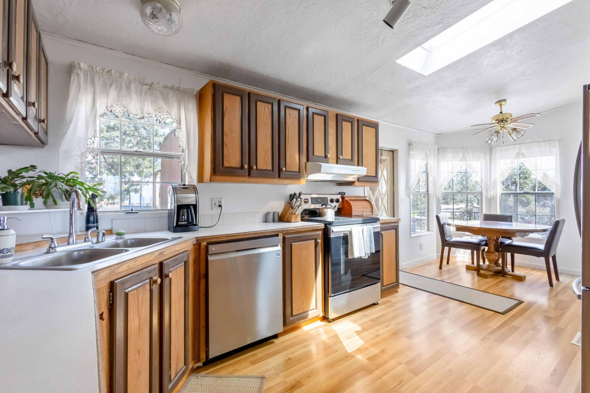 Powell Butte View - Residential