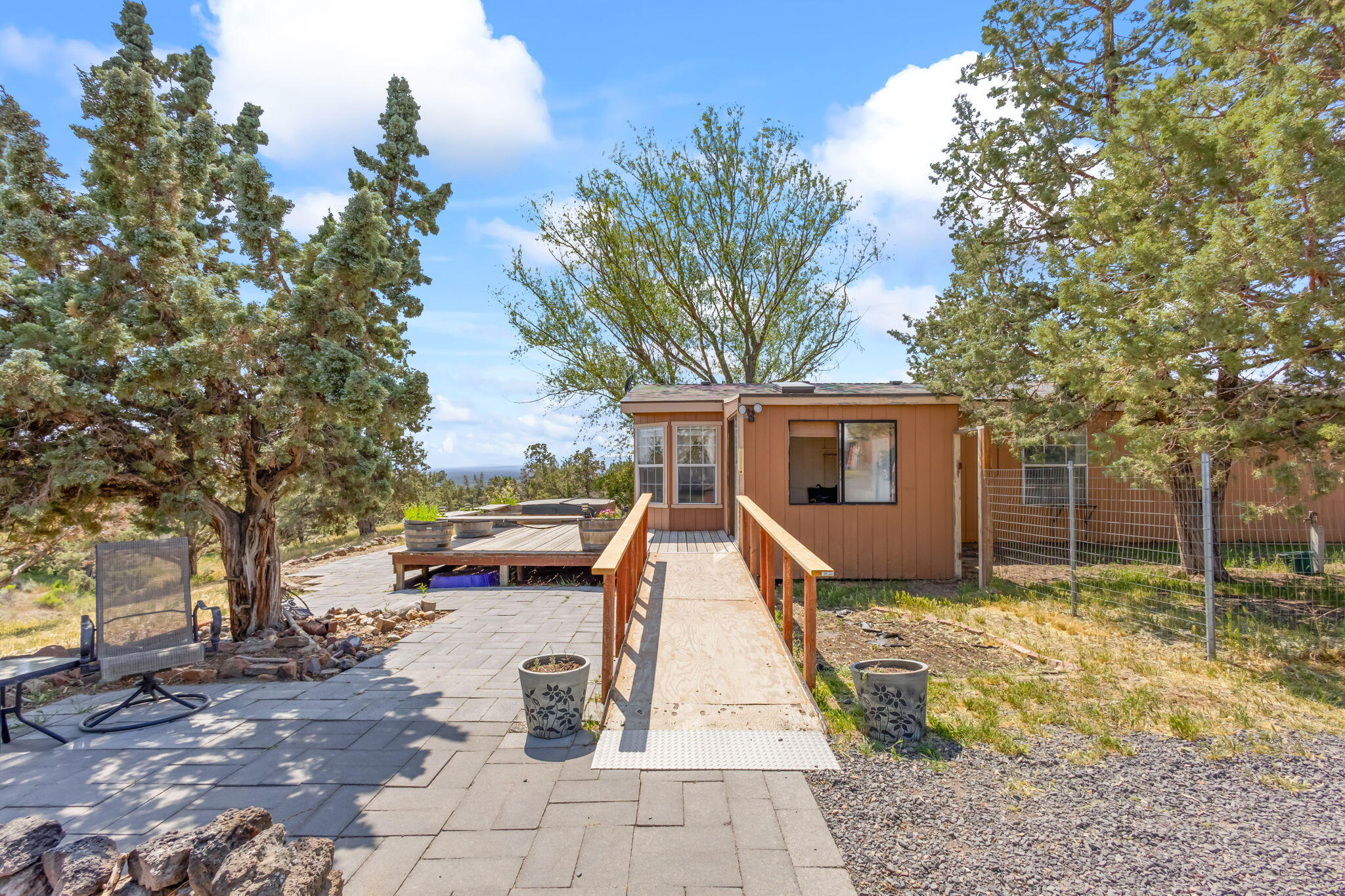 Powell Butte View - Residential
