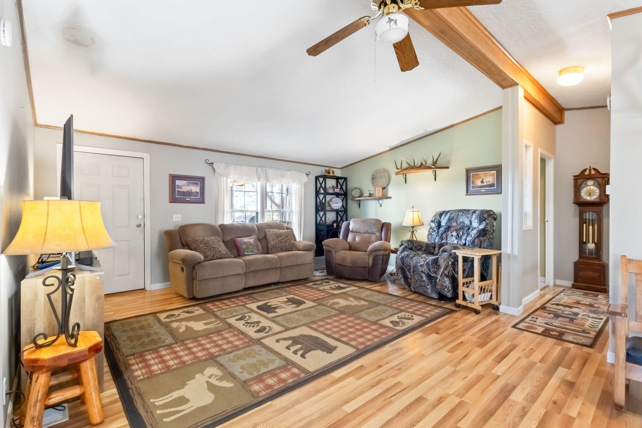 Powell Butte View - Residential