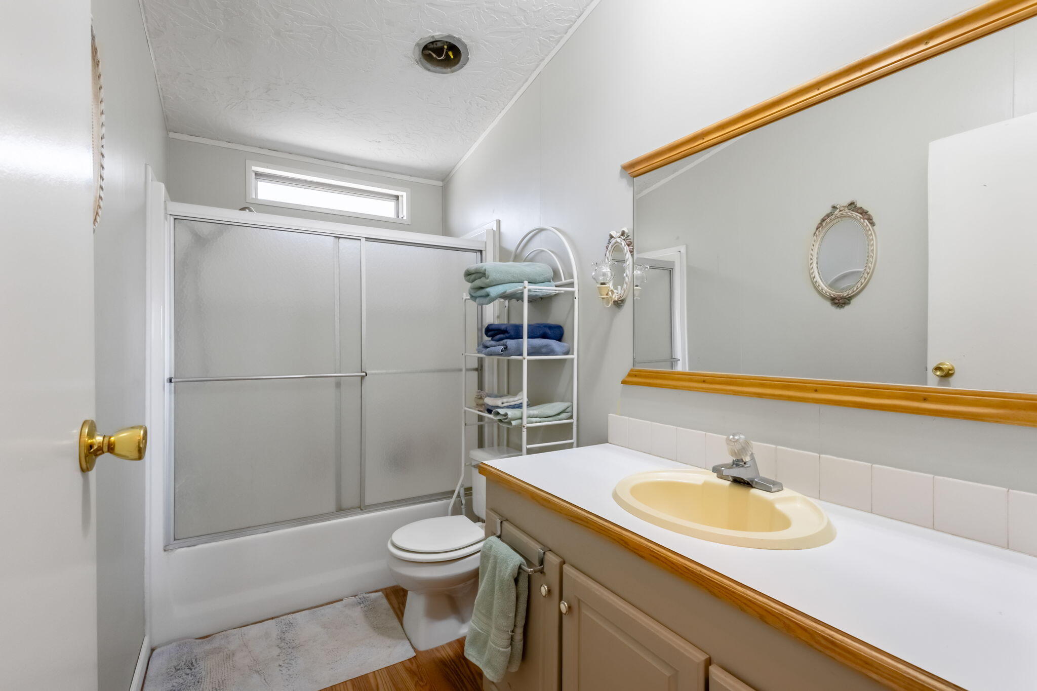 Powell Butte View - Residential