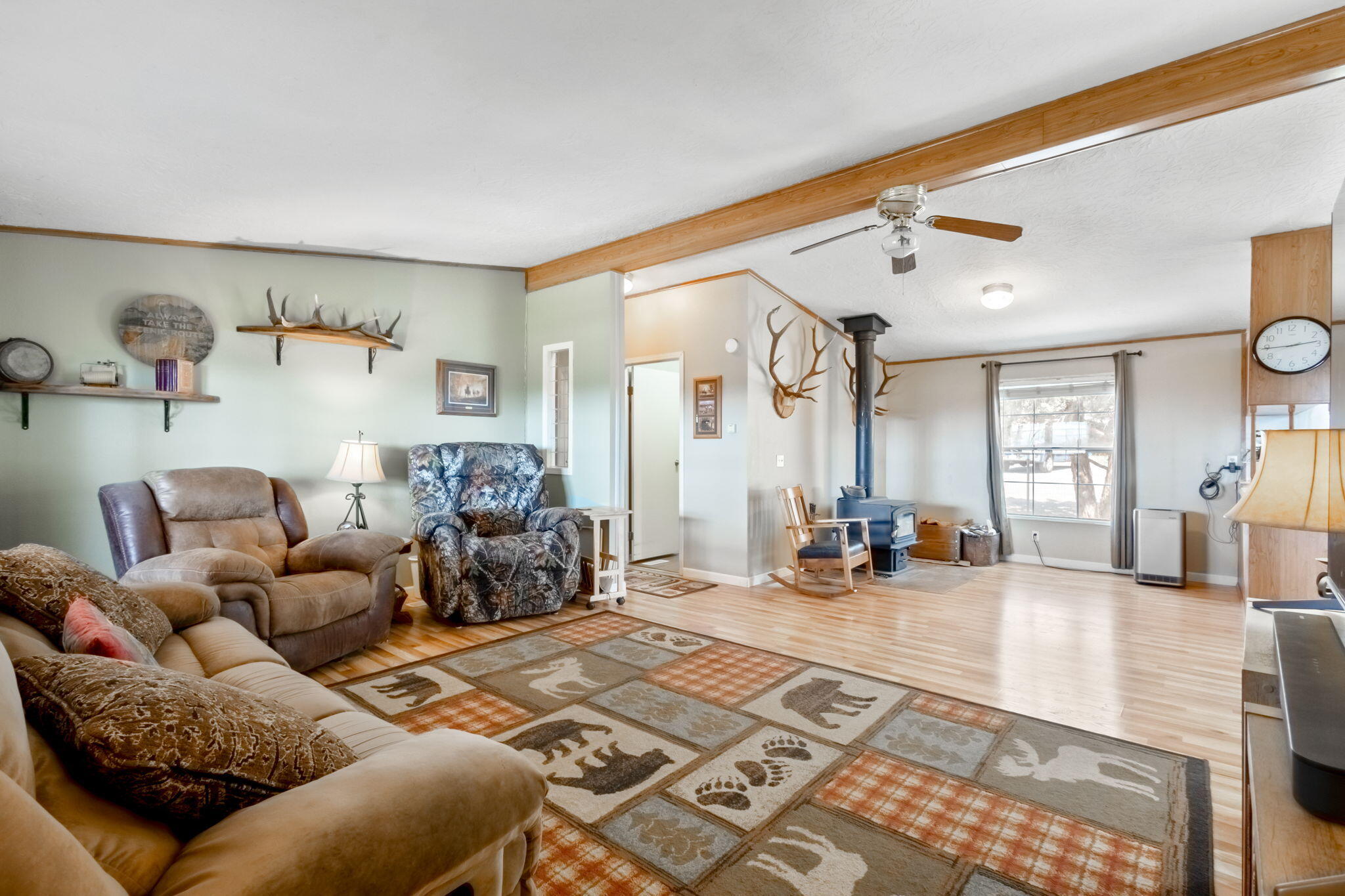 Powell Butte View - Residential