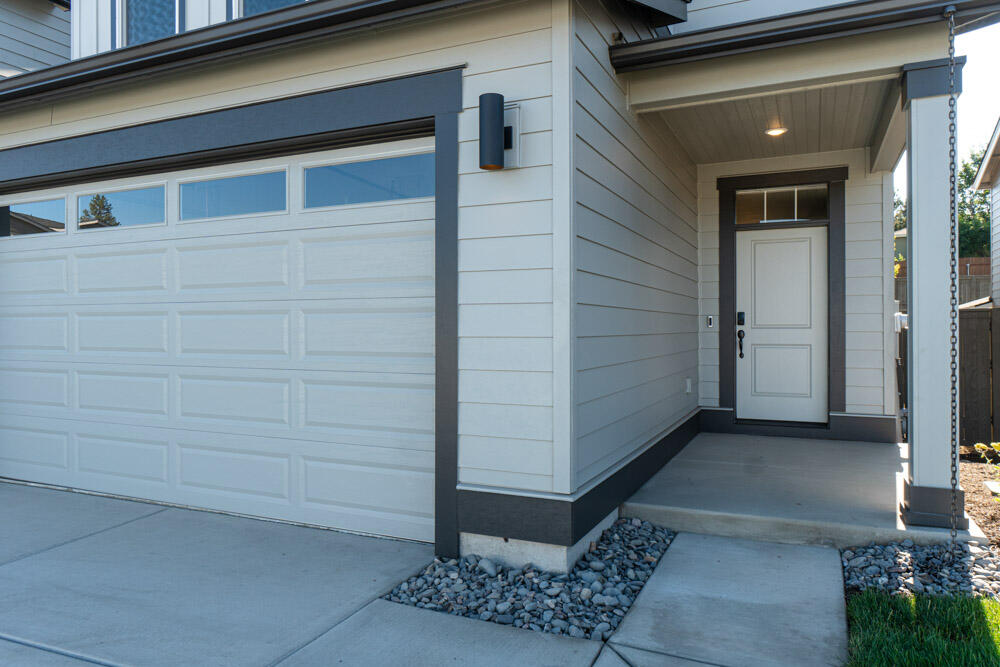 Purcell Landing - Residential