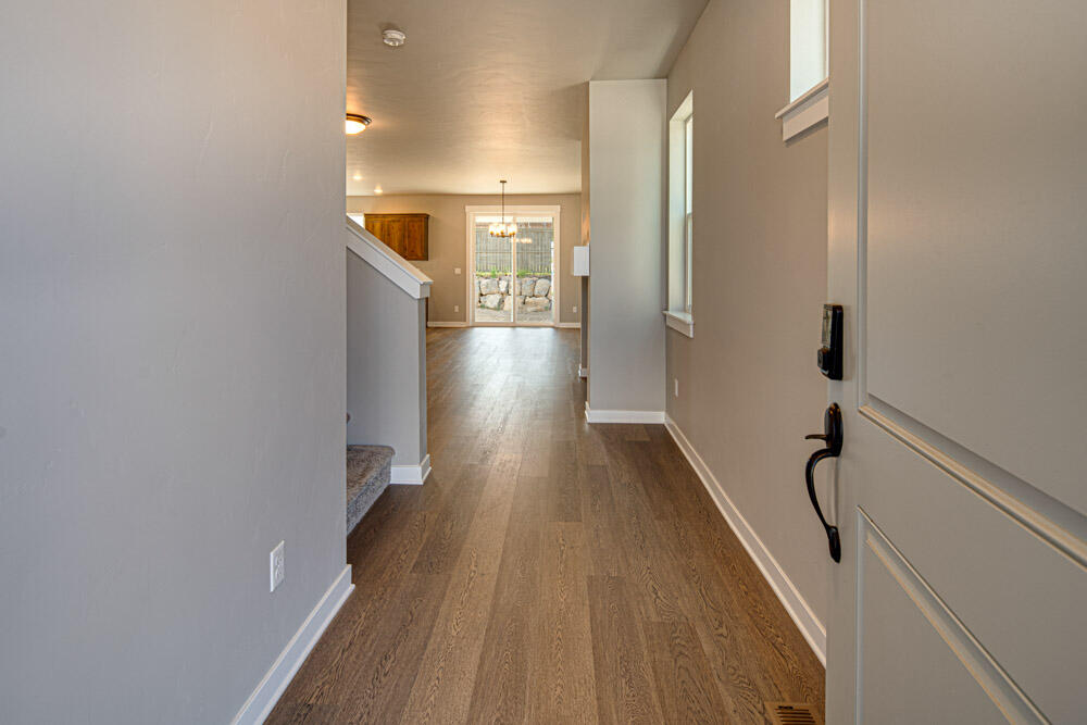 Purcell Landing - Residential