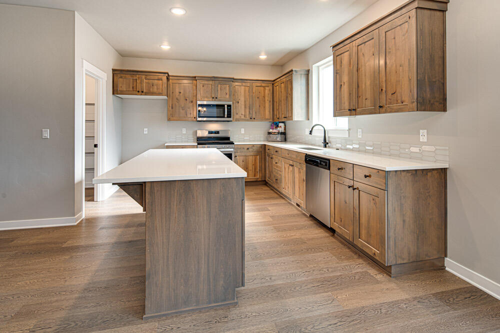 Purcell Landing - Residential