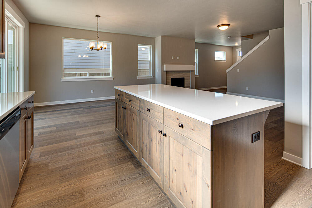 Purcell Landing - Residential