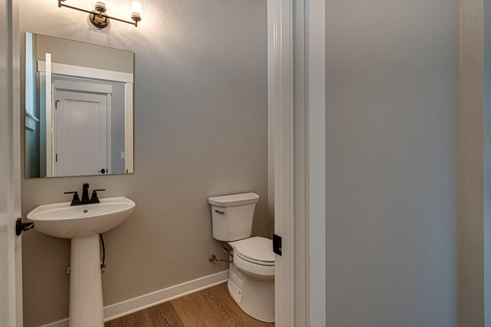 Purcell Landing - Residential