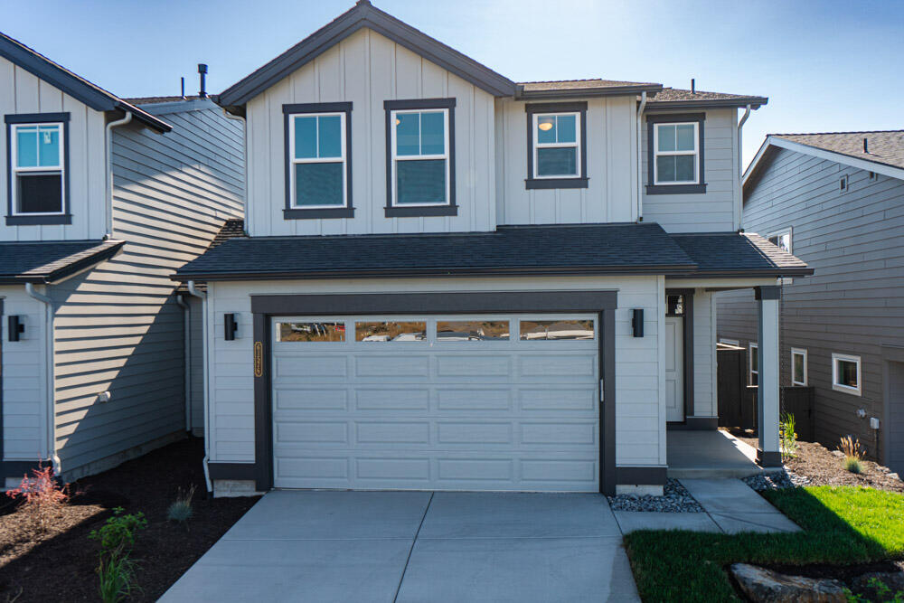 Purcell Landing - Residential