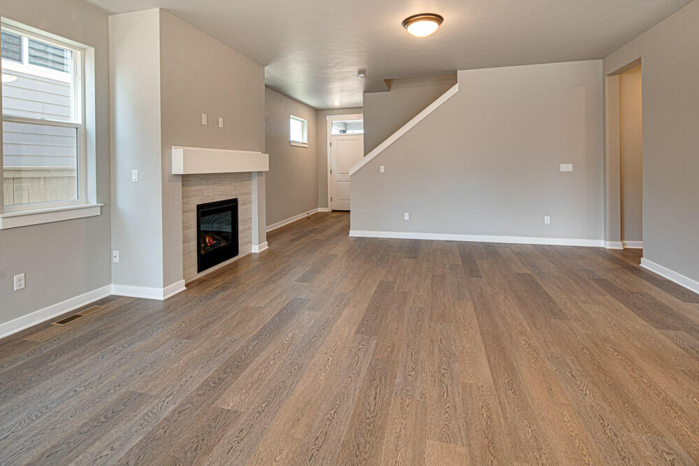 Purcell Landing - Residential