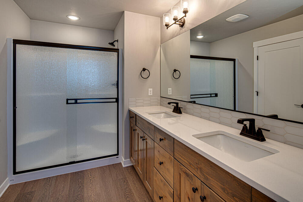 Purcell Landing - Residential