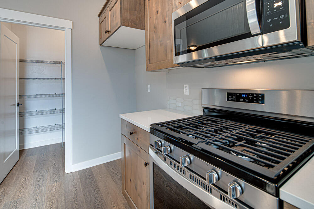 Purcell Landing - Residential