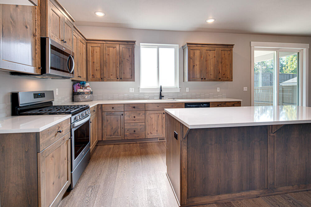 Purcell Landing - Residential