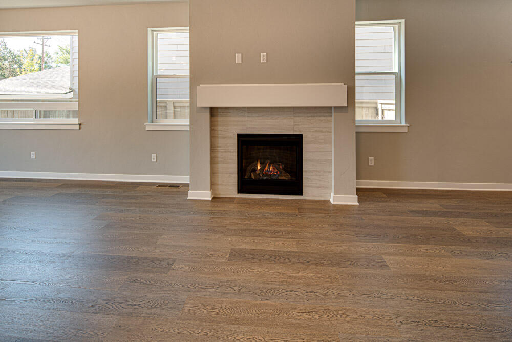 Purcell Landing - Residential