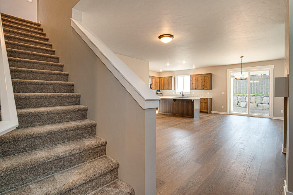 Purcell Landing - Residential